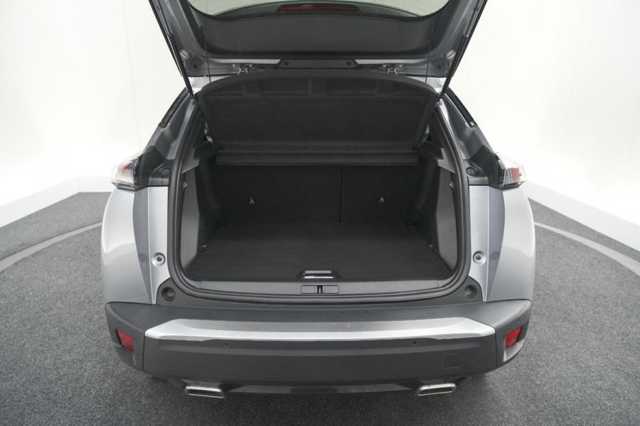 Peugeot 2008 PureTech 130 Allure Pack | Camera | Adaptieve Cruise Control | Apple Carplay | Stoelverwarming