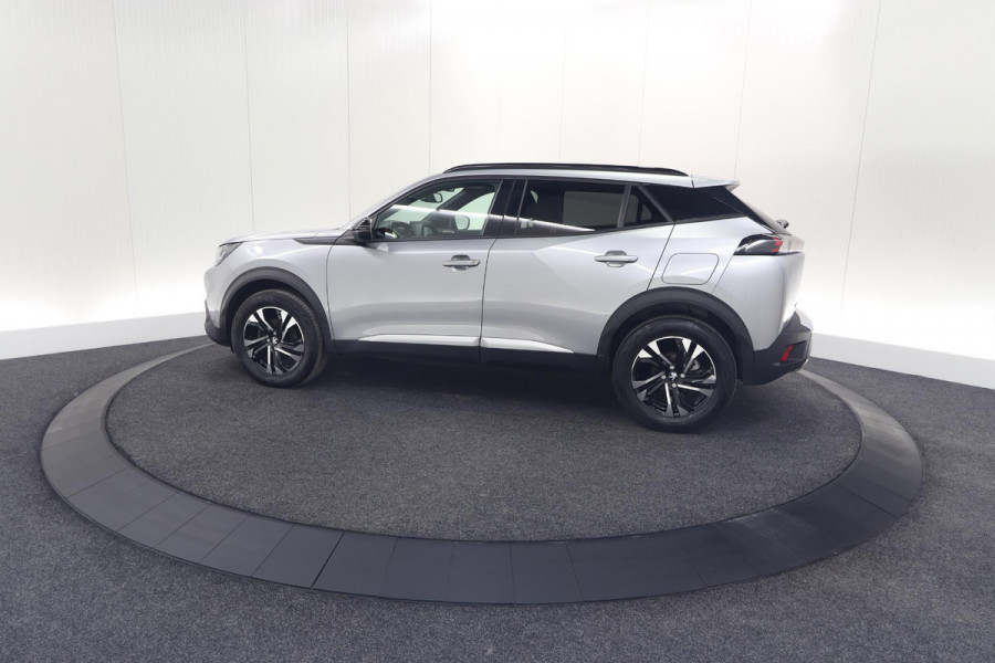 Peugeot 2008 PureTech 130 Allure Pack | Camera | Adaptieve Cruise Control | Apple Carplay | Stoelverwarming