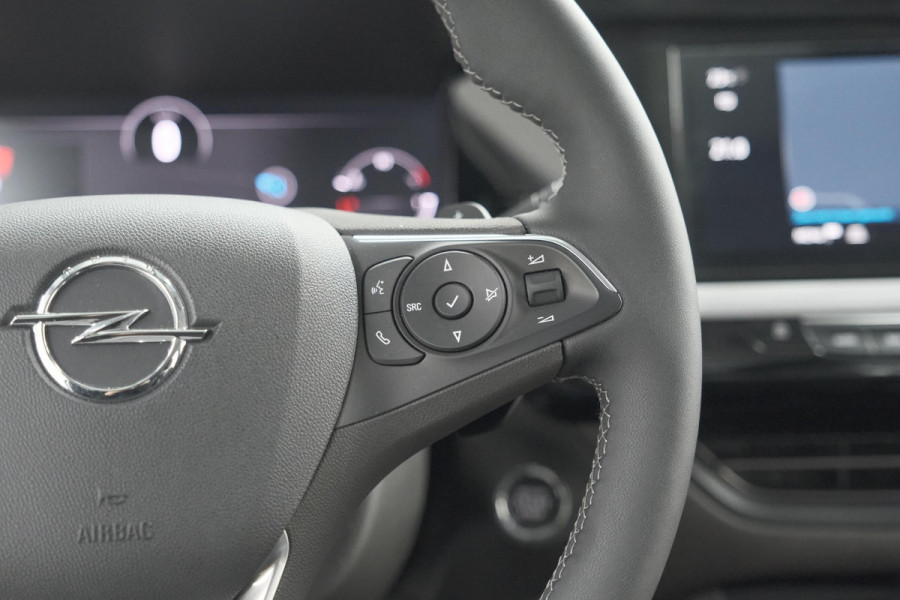 Opel Grandland Turbo 130 AT8 Ultimate | Camera | Adaptieve Cruise Control | Pack Winter | Elektronische Kofferklep