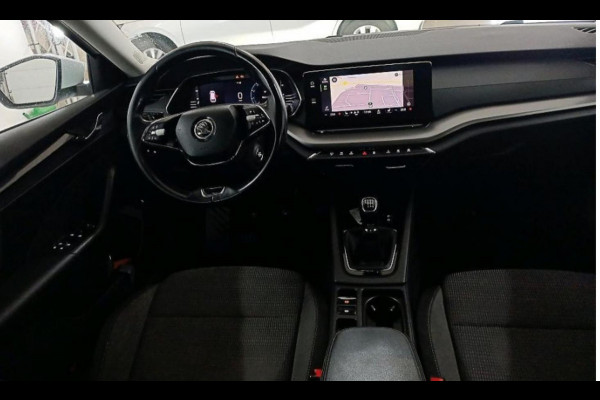 Škoda Octavia Combi 1.0 TSI Business Edition,achteruitrijcamera,trekhaak, 1 e eigenaar, NL auto met nap