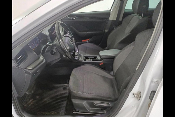 Škoda Octavia Combi 1.0 TSI Business Edition,achteruitrijcamera,trekhaak, 1 e eigenaar, NL auto met nap