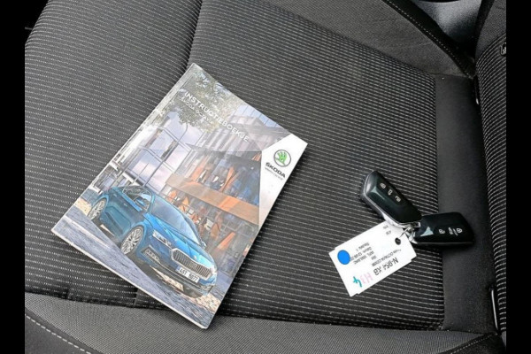Škoda Octavia Combi 1.0 TSI Business Edition,achteruitrijcamera,trekhaak, 1 e eigenaar, NL auto met nap
