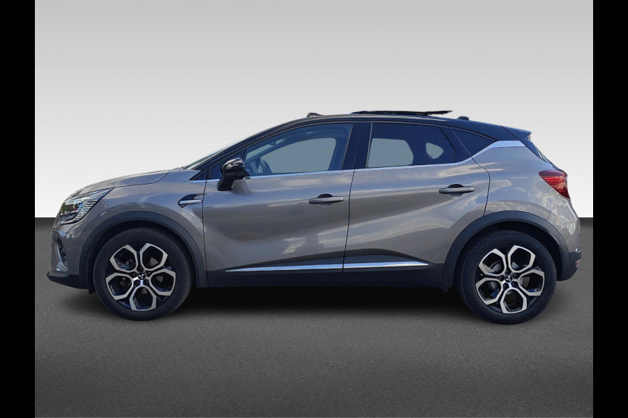 Mitsubishi ASX 1.3 DI-T 7DCT Instyle | Leder Interieur | Elektrisch Bedienbare Stoelen | Navigatie