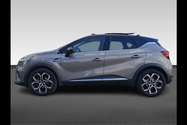 Mitsubishi ASX 1.3 DI-T 7DCT Instyle | Leder Interieur | Elektrisch Bedienbare Stoelen | Navigatie
