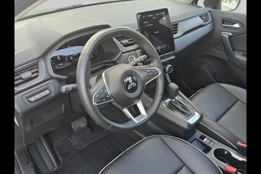 Mitsubishi ASX 1.3 DI-T 7DCT Instyle | Leder Interieur | Elektrisch Bedienbare Stoelen | Navigatie
