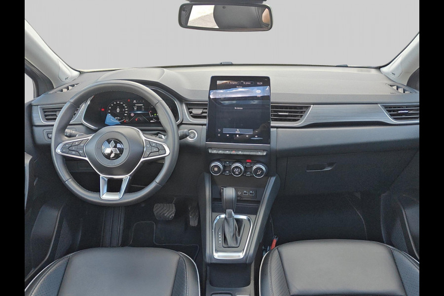 Mitsubishi ASX 1.3 DI-T 7DCT Instyle | Leder Interieur | Elektrisch Bedienbare Stoelen | Navigatie