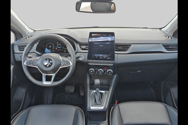 Mitsubishi ASX 1.3 DI-T 7DCT Instyle | Leder Interieur | Elektrisch Bedienbare Stoelen | Navigatie