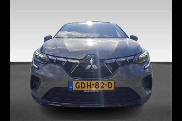 Mitsubishi ASX 1.3 DI-T 7DCT Instyle | Leder Interieur | Elektrisch Bedienbare Stoelen | Navigatie