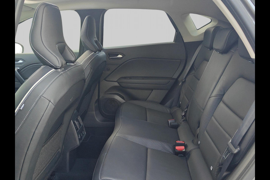 Mitsubishi ASX 1.3 DI-T 7DCT Instyle | Leder Interieur | Elektrisch Bedienbare Stoelen | Navigatie