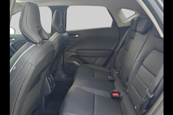 Mitsubishi ASX 1.3 DI-T 7DCT Instyle | Leder Interieur | Elektrisch Bedienbare Stoelen | Navigatie