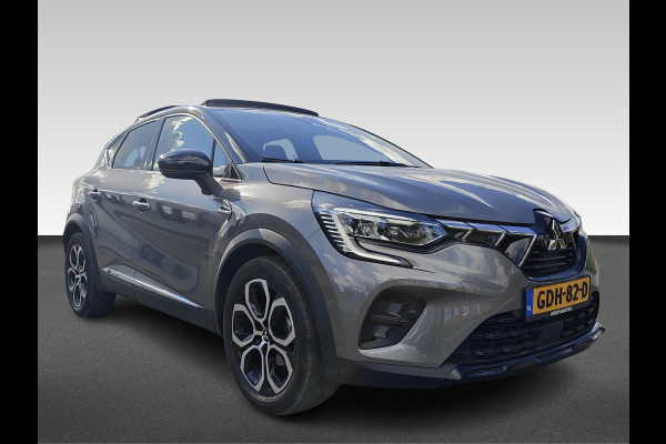 Mitsubishi ASX 1.3 DI-T 7DCT Instyle | Leder Interieur | Elektrisch Bedienbare Stoelen | Navigatie