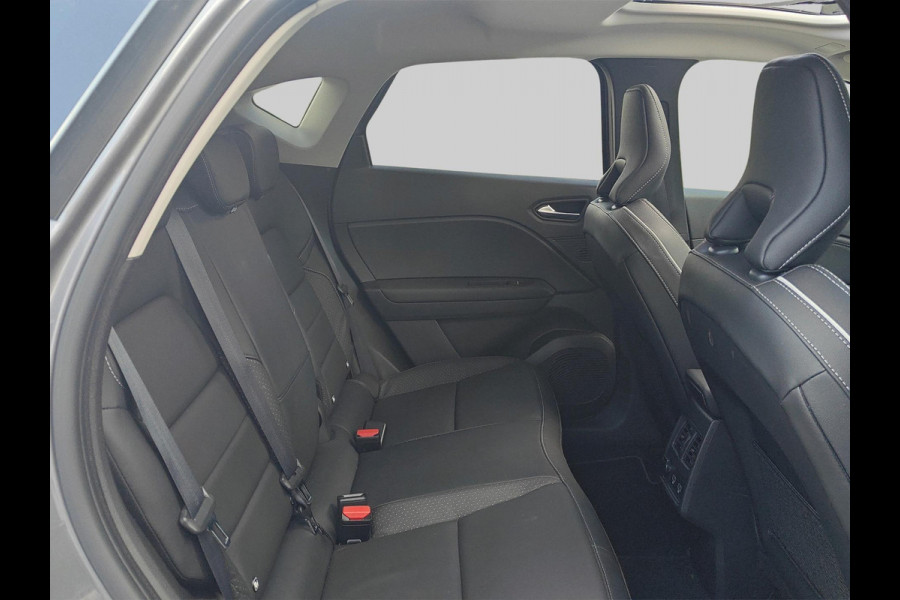Mitsubishi ASX 1.3 DI-T 7DCT Instyle | Leder Interieur | Elektrisch Bedienbare Stoelen | Navigatie