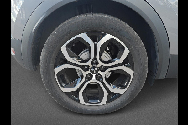 Mitsubishi ASX 1.3 DI-T 7DCT Instyle | Leder Interieur | Elektrisch Bedienbare Stoelen | Navigatie