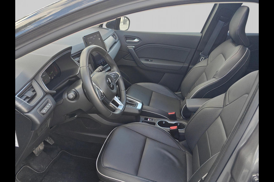 Mitsubishi ASX 1.3 DI-T 7DCT Instyle | Leder Interieur | Elektrisch Bedienbare Stoelen | Navigatie