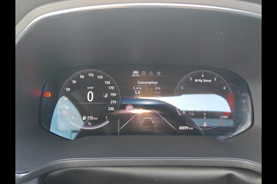 Mitsubishi ASX 1.3 DI-T 7DCT Instyle | Leder Interieur | Elektrisch Bedienbare Stoelen | Navigatie