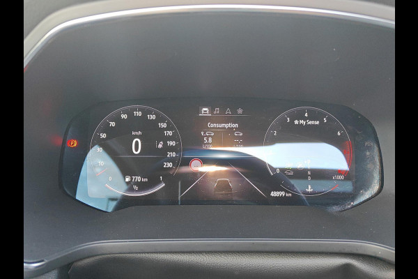 Mitsubishi ASX 1.3 DI-T 7DCT Instyle | Leder Interieur | Elektrisch Bedienbare Stoelen | Navigatie