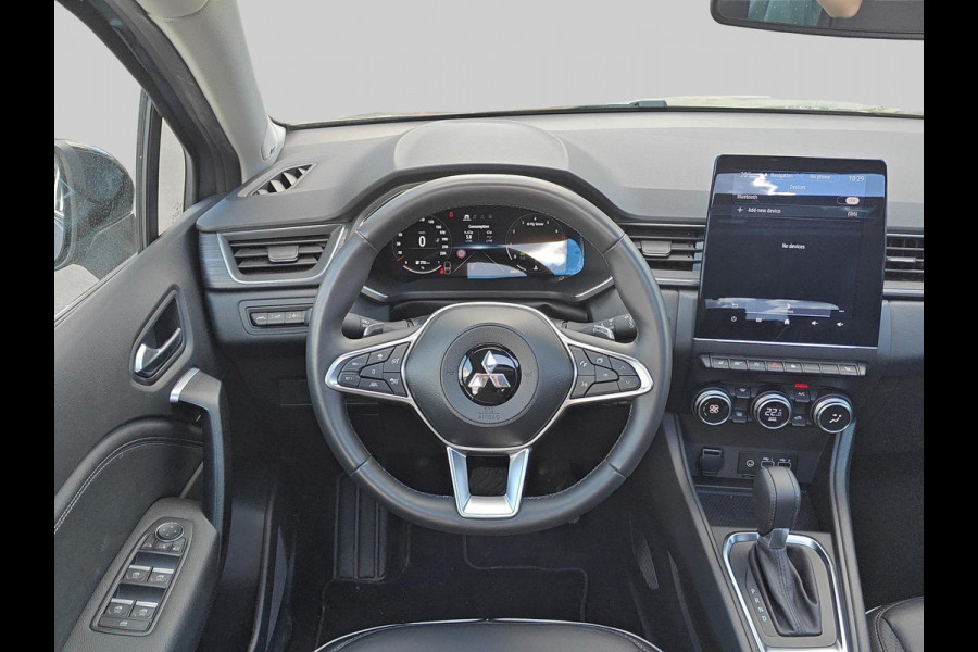 Mitsubishi ASX 1.3 DI-T 7DCT Instyle | Leder Interieur | Elektrisch Bedienbare Stoelen | Navigatie