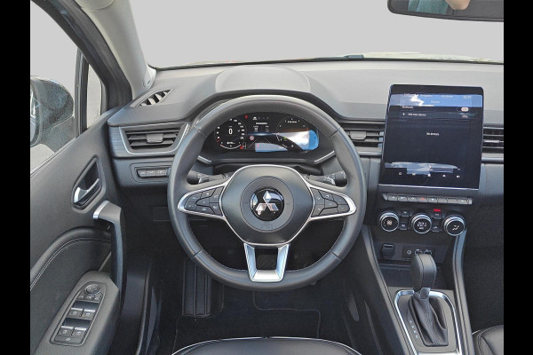 Mitsubishi ASX 1.3 DI-T 7DCT Instyle | Leder Interieur | Elektrisch Bedienbare Stoelen | Navigatie