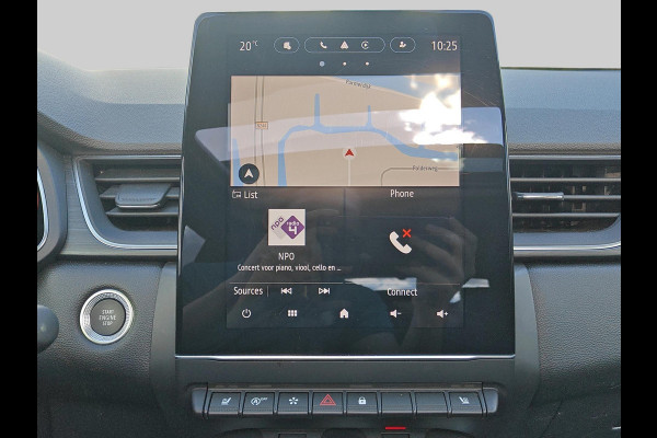 Mitsubishi ASX 1.3 DI-T 7DCT Instyle | Leder Interieur | Elektrisch Bedienbare Stoelen | Navigatie