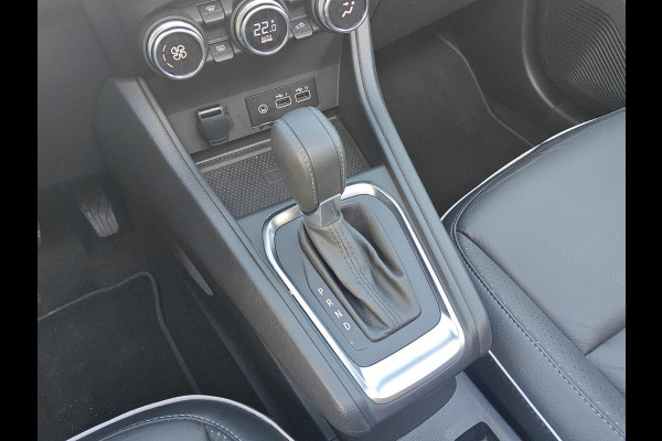 Mitsubishi ASX 1.3 DI-T 7DCT Instyle | Leder Interieur | Elektrisch Bedienbare Stoelen | Navigatie