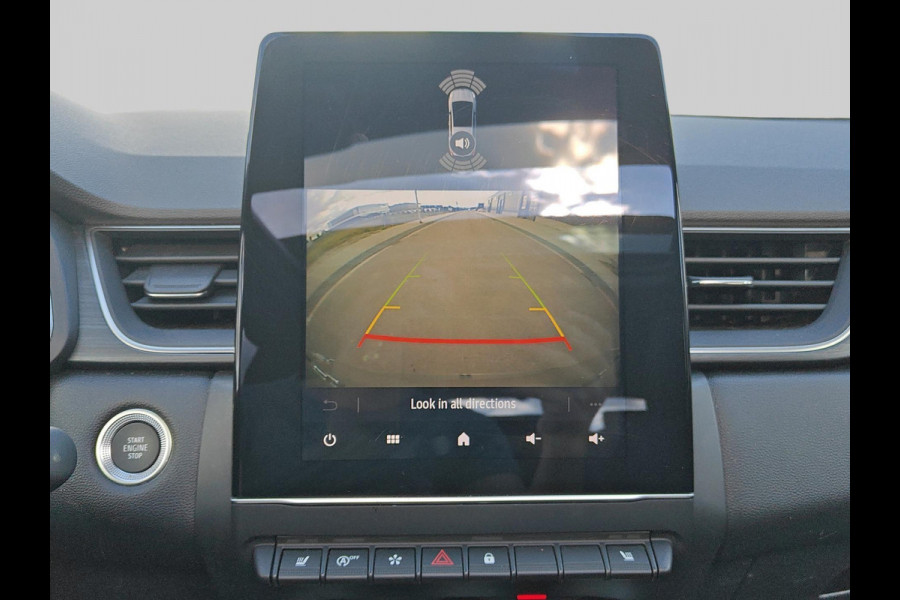 Mitsubishi ASX 1.3 DI-T 7DCT Instyle | Leder Interieur | Elektrisch Bedienbare Stoelen | Navigatie