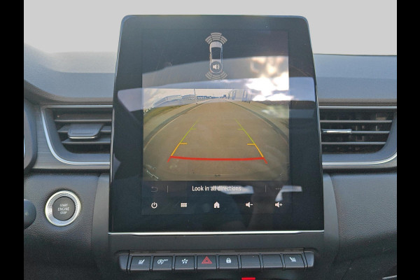 Mitsubishi ASX 1.3 DI-T 7DCT Instyle | Leder Interieur | Elektrisch Bedienbare Stoelen | Navigatie