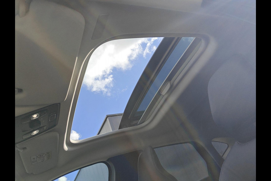 Mitsubishi ASX 1.3 DI-T 7DCT Instyle | Leder Interieur | Elektrisch Bedienbare Stoelen | Navigatie