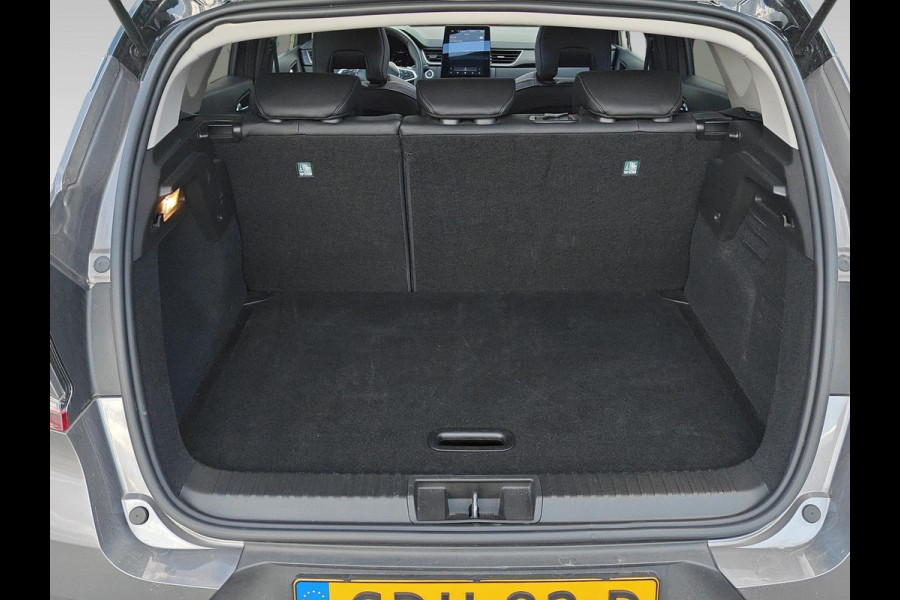 Mitsubishi ASX 1.3 DI-T 7DCT Instyle | Leder Interieur | Elektrisch Bedienbare Stoelen | Navigatie