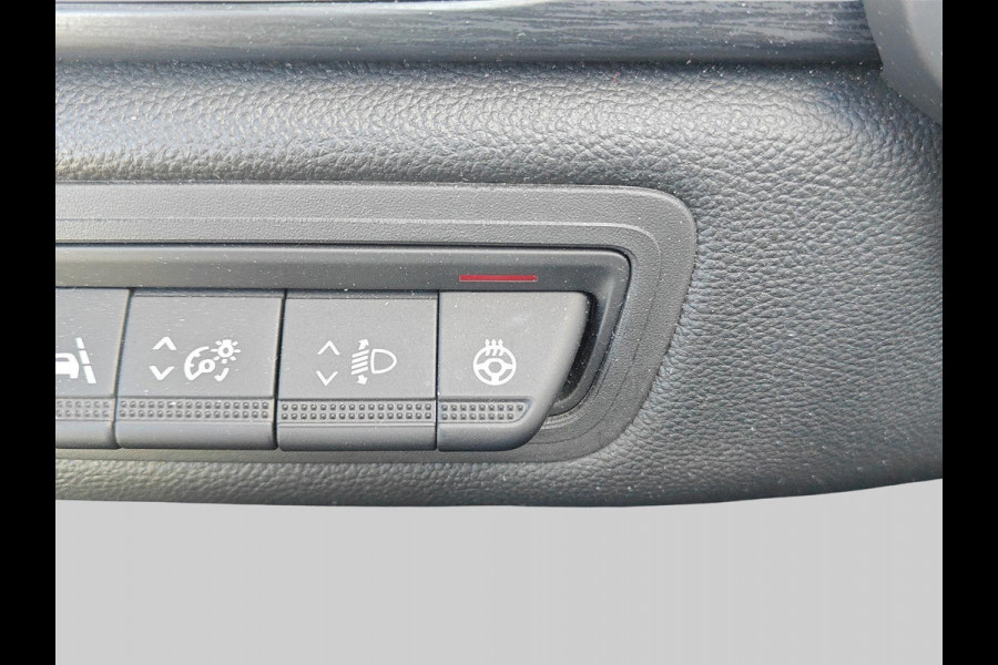 Mitsubishi ASX 1.3 DI-T 7DCT Instyle | Leder Interieur | Elektrisch Bedienbare Stoelen | Navigatie