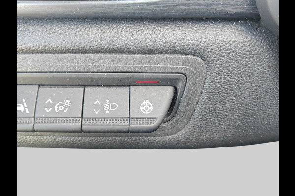 Mitsubishi ASX 1.3 DI-T 7DCT Instyle | Leder Interieur | Elektrisch Bedienbare Stoelen | Navigatie