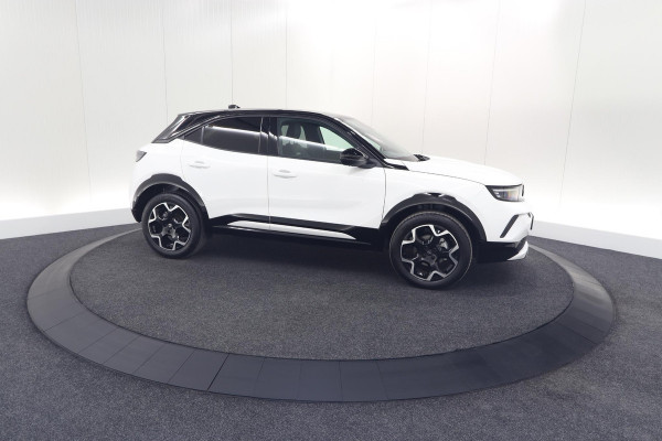 Opel Mokka Turbo 130 AT8 GS | Nieuw Model | Camera | Massagefunctie | Apple Carplay | Stoelverwarming