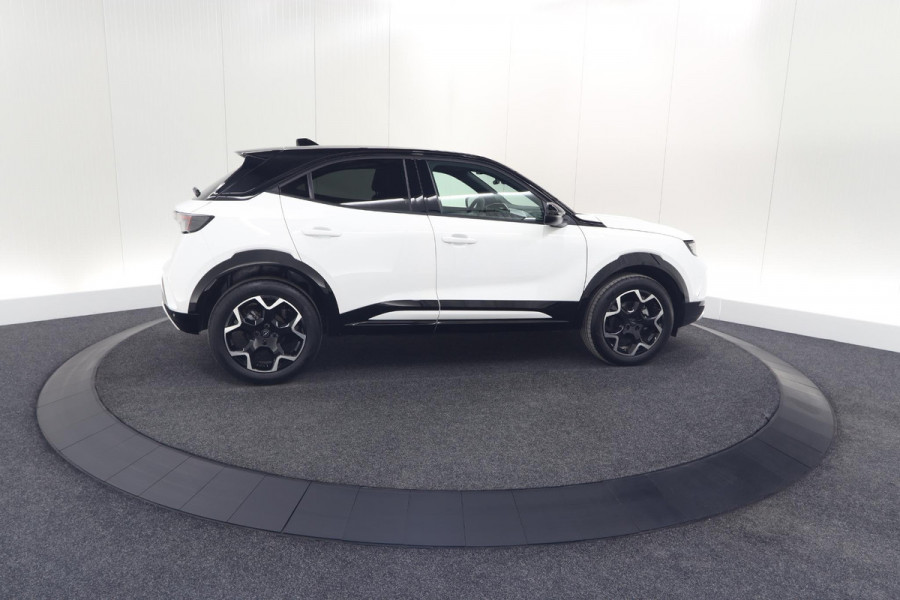 Opel Mokka Turbo 130 AT8 GS | Nieuw Model | Camera | Massagefunctie | Apple Carplay | Stoelverwarming