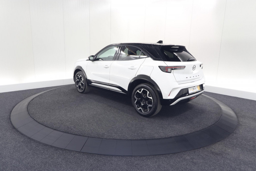 Opel Mokka Turbo 130 AT8 GS | Nieuw Model | Camera | Massagefunctie | Apple Carplay | Stoelverwarming
