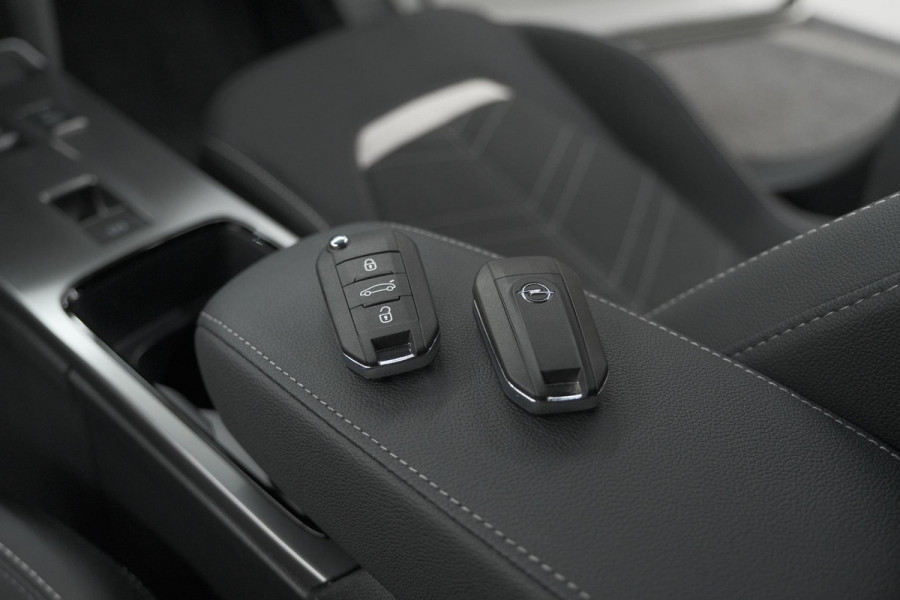 Opel Mokka Turbo 130 AT8 GS | Nieuw Model | Camera | Massagefunctie | Apple Carplay | Stoelverwarming