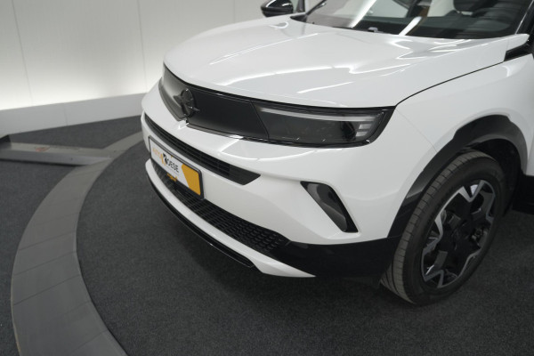 Opel Mokka Turbo 130 AT8 GS | Nieuw Model | Camera | Massagefunctie | Apple Carplay | Stoelverwarming