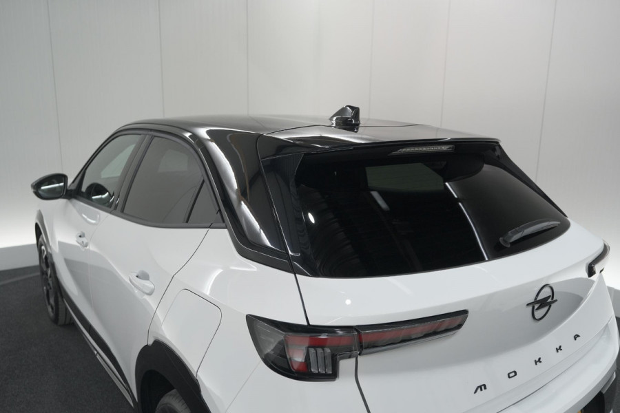 Opel Mokka Turbo 130 AT8 GS | Nieuw Model | Camera | Massagefunctie | Apple Carplay | Stoelverwarming