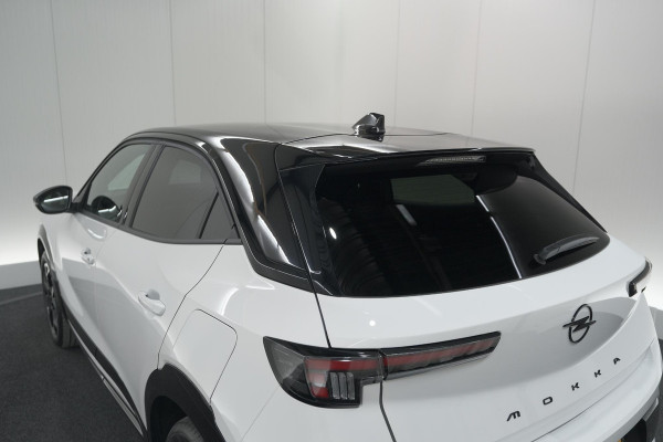 Opel Mokka Turbo 130 AT8 GS | Nieuw Model | Camera | Massagefunctie | Apple Carplay | Stoelverwarming