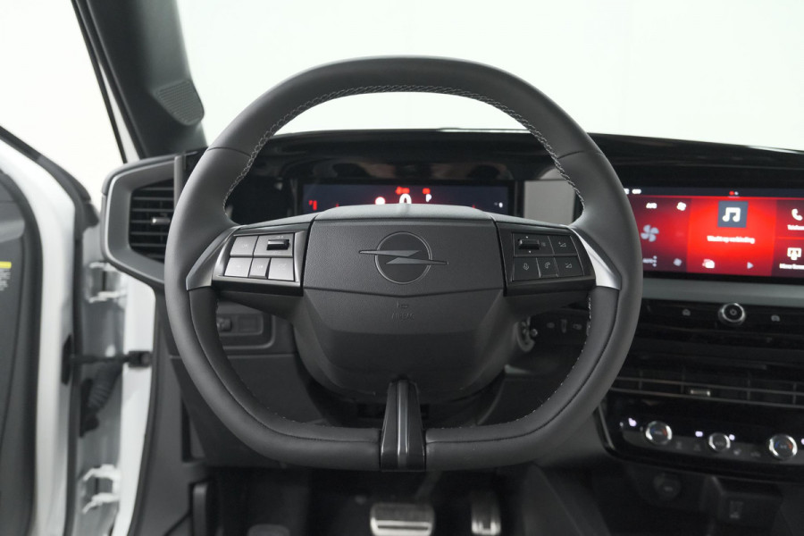 Opel Mokka Turbo 130 AT8 GS | Nieuw Model | Camera | Massagefunctie | Apple Carplay | Stoelverwarming