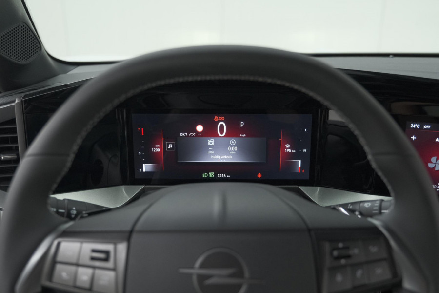 Opel Mokka Turbo 130 AT8 GS | Nieuw Model | Camera | Massagefunctie | Apple Carplay | Stoelverwarming