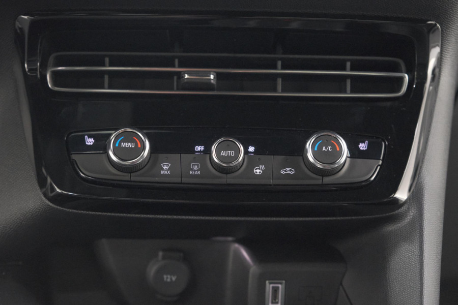 Opel Mokka Turbo 130 AT8 GS | Nieuw Model | Camera | Massagefunctie | Apple Carplay | Stoelverwarming