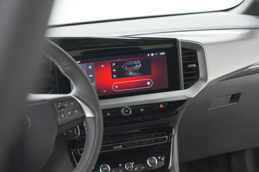 Opel Mokka Turbo 130 AT8 GS | Nieuw Model | Camera | Massagefunctie | Apple Carplay | Stoelverwarming