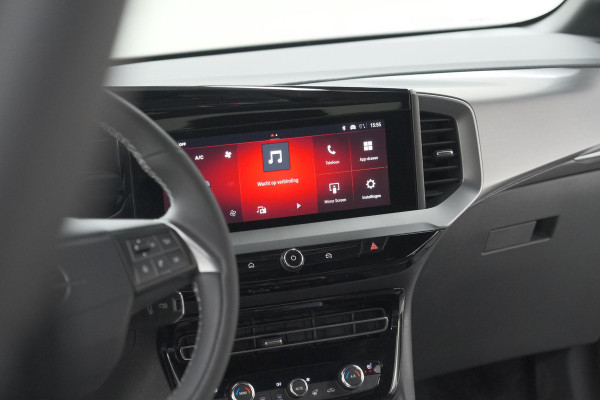 Opel Mokka Turbo 130 AT8 GS | Nieuw Model | Camera | Massagefunctie | Apple Carplay | Stoelverwarming