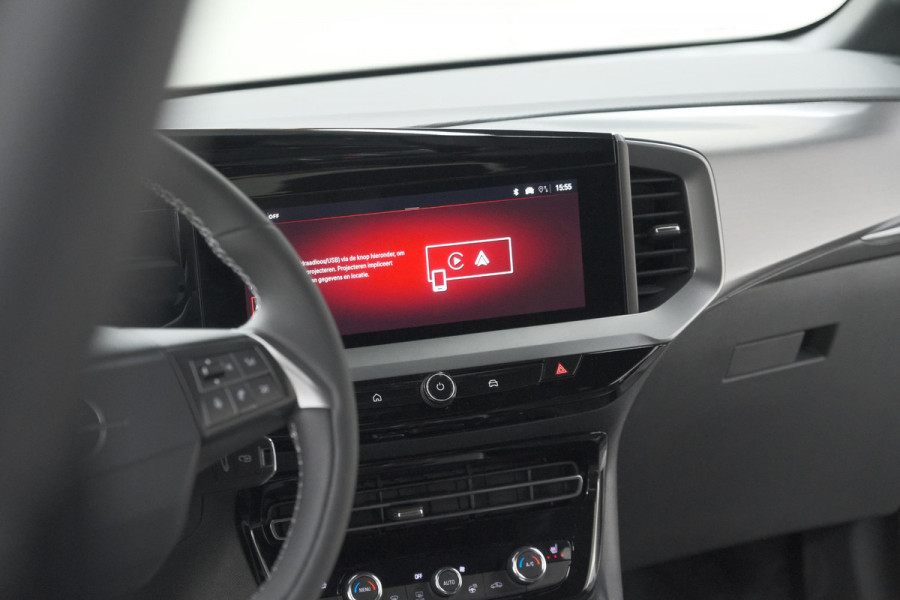 Opel Mokka Turbo 130 AT8 GS | Nieuw Model | Camera | Massagefunctie | Apple Carplay | Stoelverwarming
