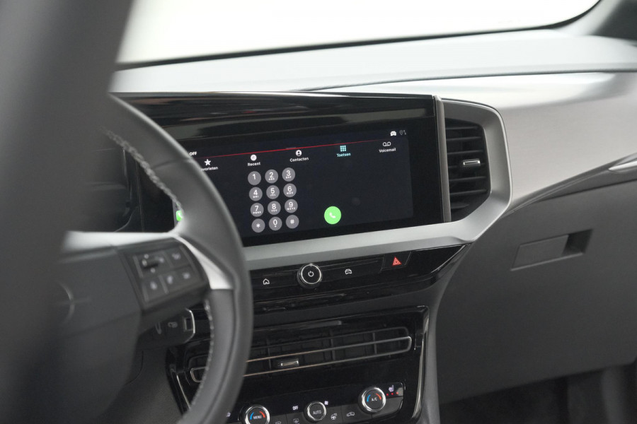 Opel Mokka Turbo 130 AT8 GS | Nieuw Model | Camera | Massagefunctie | Apple Carplay | Stoelverwarming