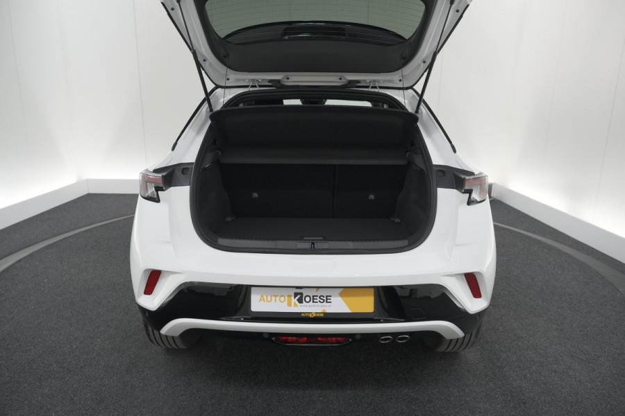Opel Mokka Turbo 130 AT8 GS | Nieuw Model | Camera | Massagefunctie | Apple Carplay | Stoelverwarming