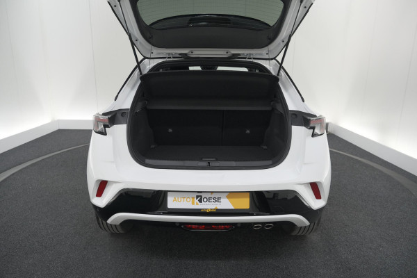 Opel Mokka Turbo 130 AT8 GS | Nieuw Model | Camera | Massagefunctie | Apple Carplay | Stoelverwarming