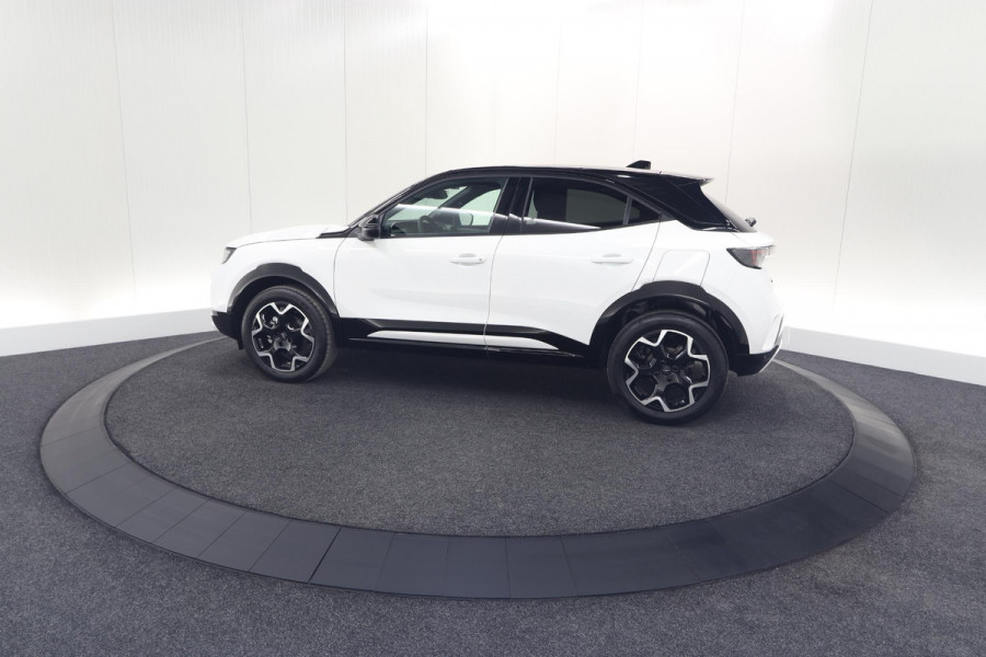 Opel Mokka Turbo 130 AT8 GS | Nieuw Model | Camera | Massagefunctie | Apple Carplay | Stoelverwarming