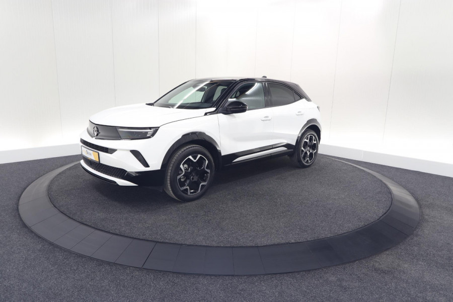 Opel Mokka Turbo 130 AT8 GS | Nieuw Model | Camera | Massagefunctie | Apple Carplay | Stoelverwarming