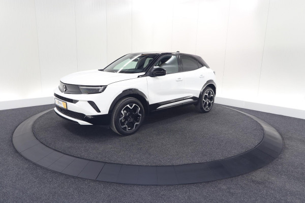 Opel Mokka Turbo 130 AT8 GS | Nieuw Model | Camera | Massagefunctie | Apple Carplay | Stoelverwarming