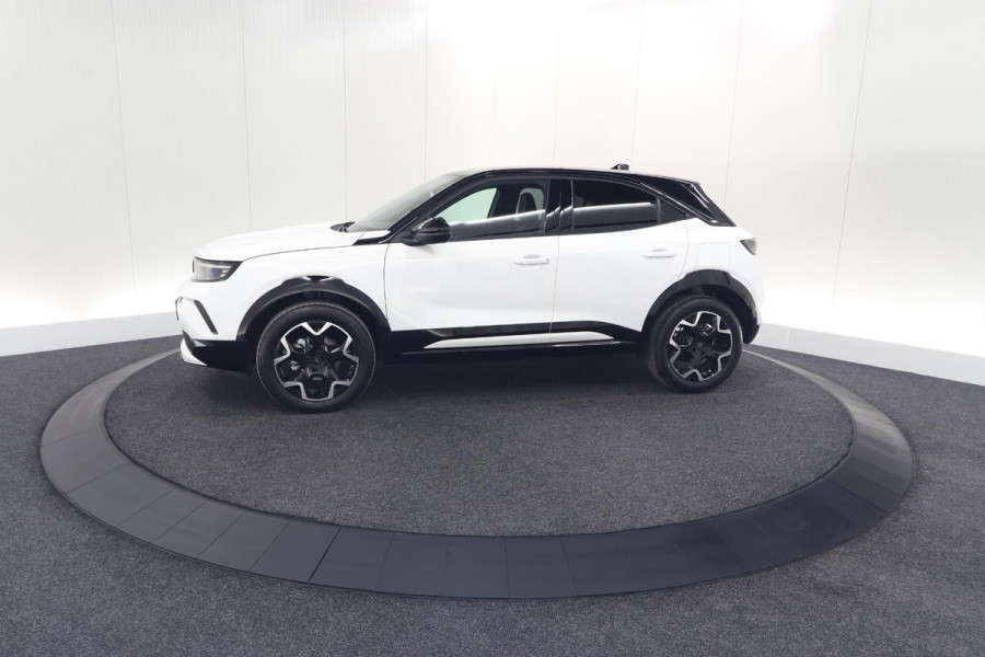 Opel Mokka Turbo 130 AT8 GS | Nieuw Model | Camera | Massagefunctie | Apple Carplay | Stoelverwarming
